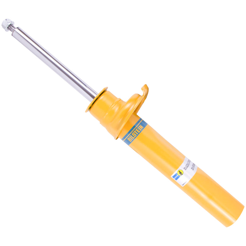 BIL B6 Series Shocks - Bilstein B6 Performance 16-19 Mini Cooper Clubman Front Left Strut Assembly