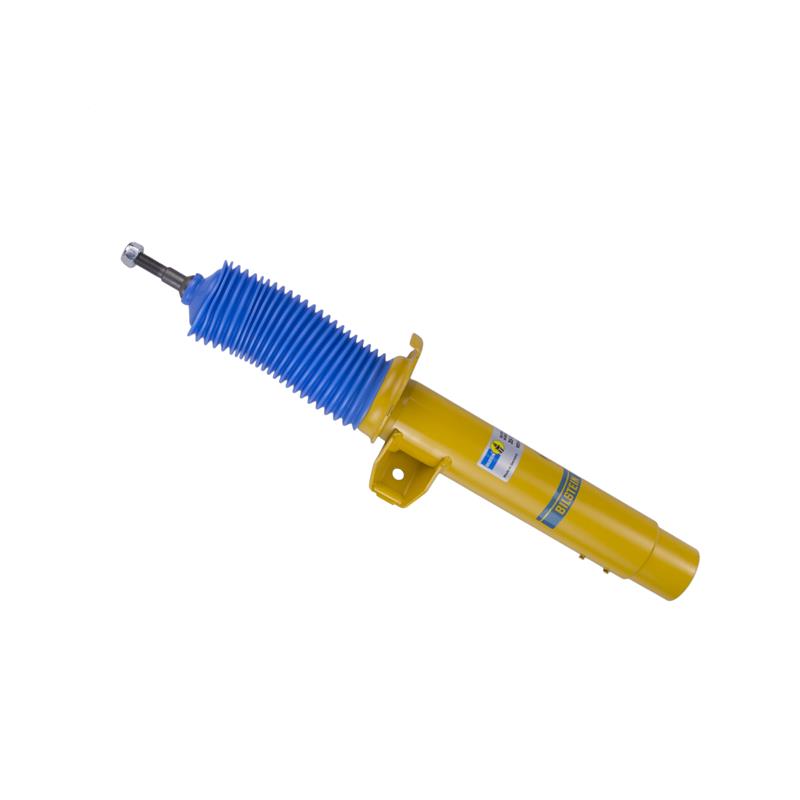 BIL B6 Series Shocks - Bilstein B6 2013 BMW X1 xDrive28i Front Right Suspension Strut Assembly