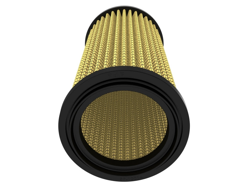 AFE PG7 Drop In Filter - aFe Aries Powersport Air Filters OER PG7 A/F PG7 SxS - Yamaha Rhino 660 04-07