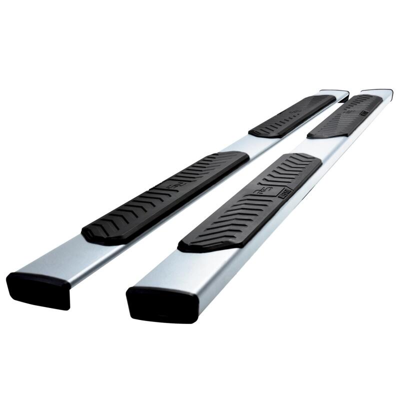 WES Nerf Bars - R5 - Westin 09-18 RAM 1500 Crew Cab R5 XD Nerf Step Bars - SS