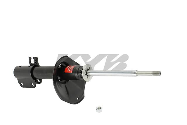 KYB Shock & Strut Excel-G - KYB Shocks & Struts Excel-G Front Right CHEVROLET Metro 1998-01 CHEVROLET Sprint 1989-91 GEO Metro 1