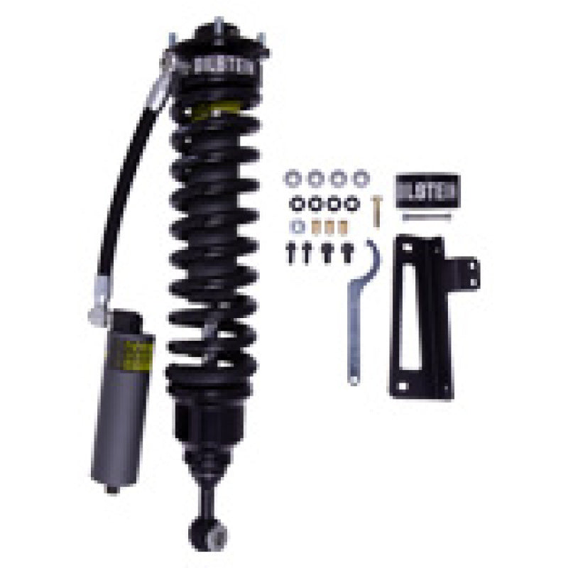 BIL B8 8112 Suspension Kits - Bilstein B8 8112 Series 07-21 Toyota Tundra Zone Control Monotube Front Right Corner Module