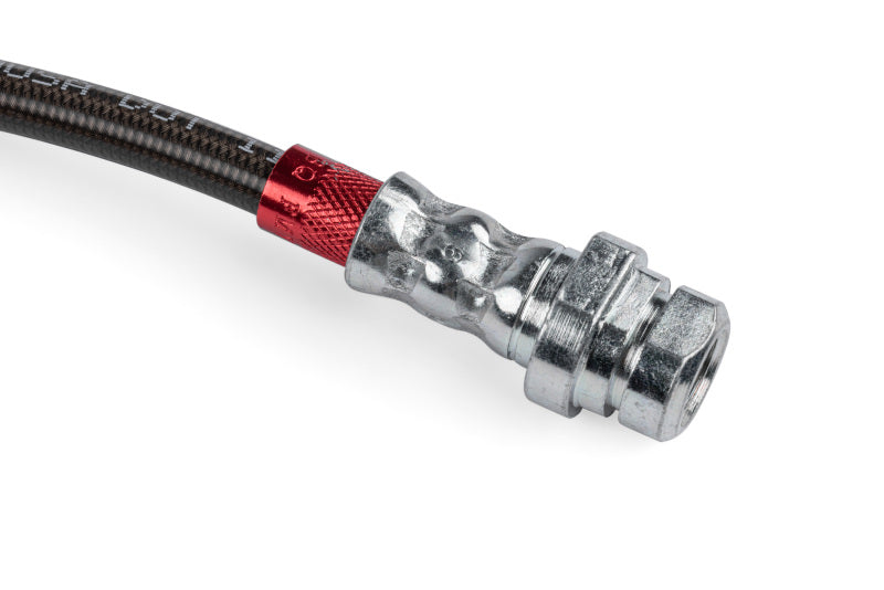 APR Brake Hoses - APR 15-20 Audi A3 Quattro Front Brake Hose Kit