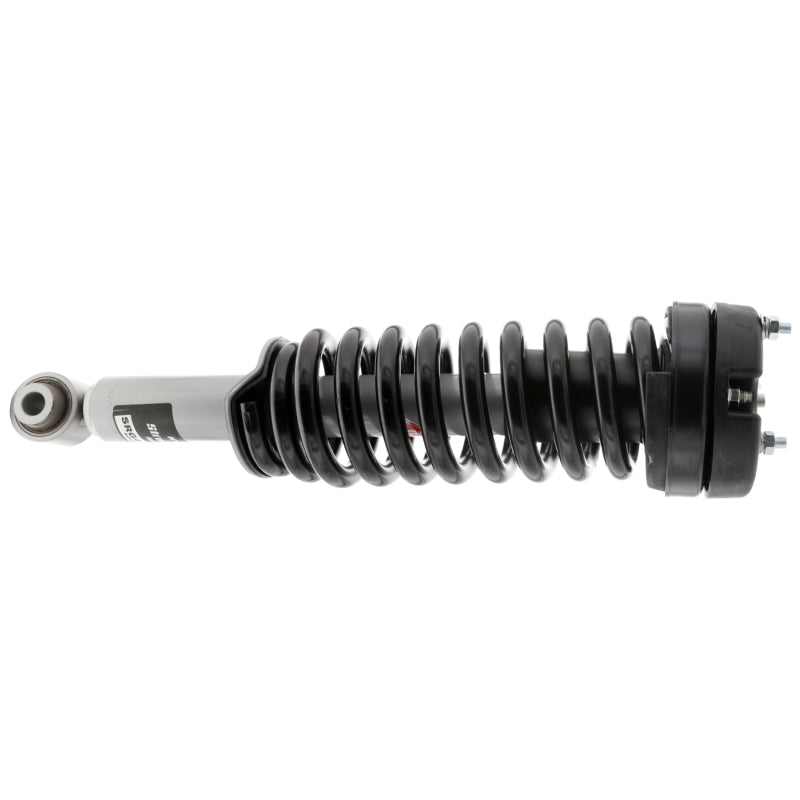 KYB Shocks & Struts Truck Plus - KYB Strut Plus Front Left Truck-Plus Leveling Assembly 09-13 Ford F-150 2WD