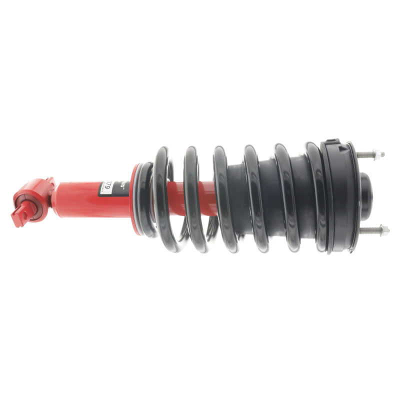 KYB MonoMax Shock - KYB Shocks & Struts MonoMax Front 07-13 Chevy Silverado 1500