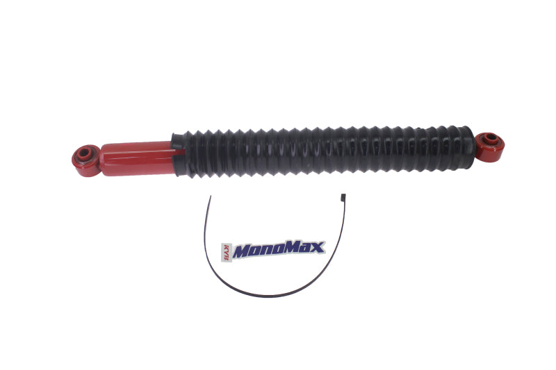 KYB MonoMax Shock - KYB Shocks & Struts MonoMax Shock Rear Dodge Ram 3500 (2WD) 03-12