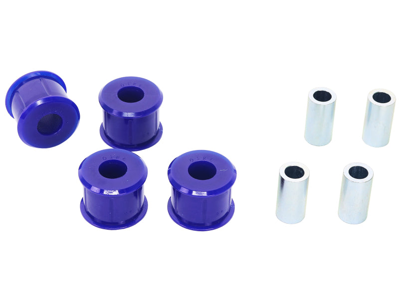 SPR Bushings - Radius Rods - SuperPro Front Of Front Radius Arm Bushing
