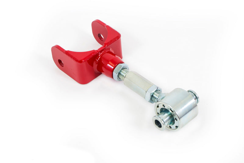 UMI Lower Control Arms - UMI Performance 05-10 Ford Mustang Adjustable Upper Control Arm- Roto-Joint