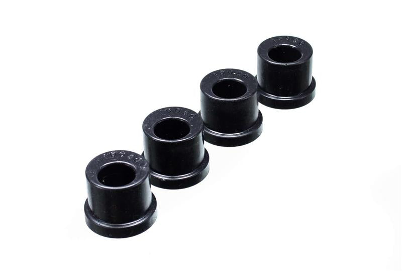 ES Steering Rack Bush - Black - Energy Suspension Rack & Pinion Bushings - Black