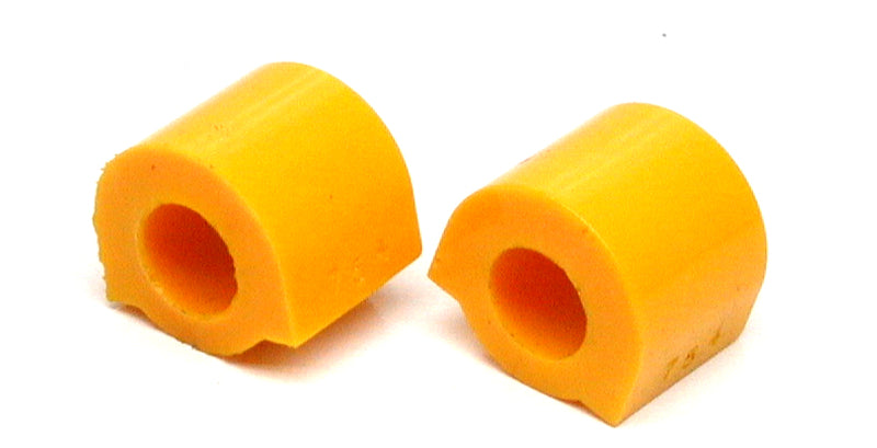 SPR Bushings - Sway Bar - SuperPro Triumph Front Sway Bar To Chass