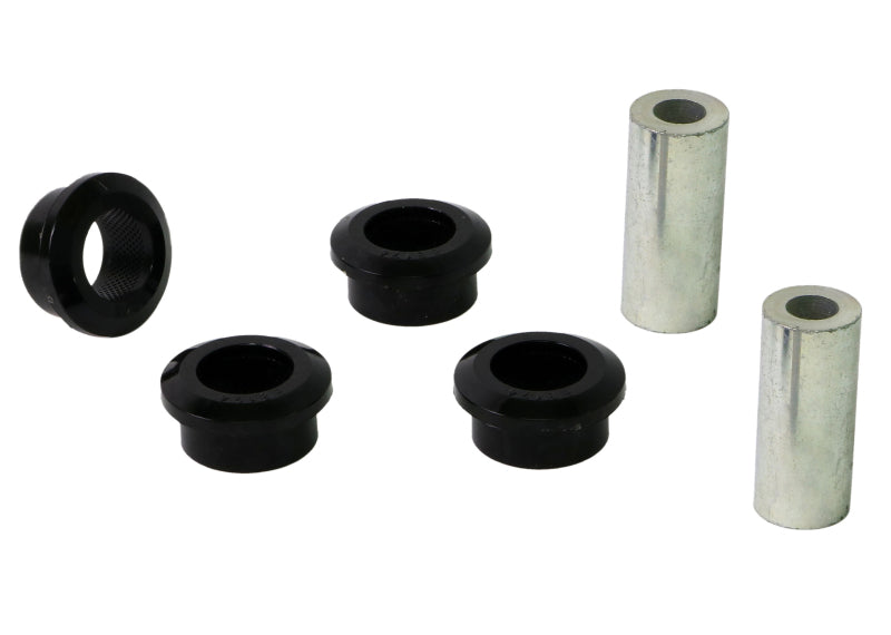WL Bushings - Toe Links - Whiteline 00-09 Honda S2000 Rear Toe Arm Inner Bushing Kit