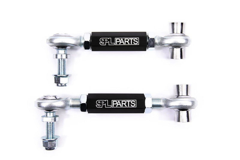 SPP Swaybar Endlinks - SPL Parts 2016+ Chevrolet Camaro (Gen 6) Rear Swaybar Endlinks