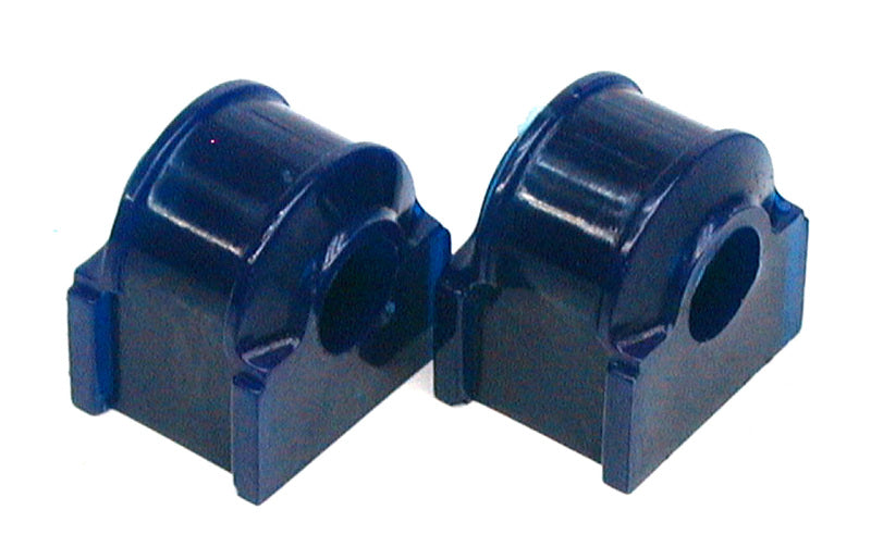 SPR Bushings - Sway Bar - SuperPro 1975 Volkswagen Rabbit Custom Front 17mm Sway Bar Mount Bushing Set