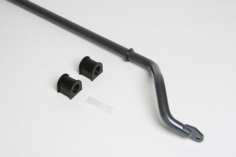PRG Rear Sway Bars - Progress Tech 02-06 Nissan Altima/04-08 Nissan Maxima Rear Sway Bar (25mm)