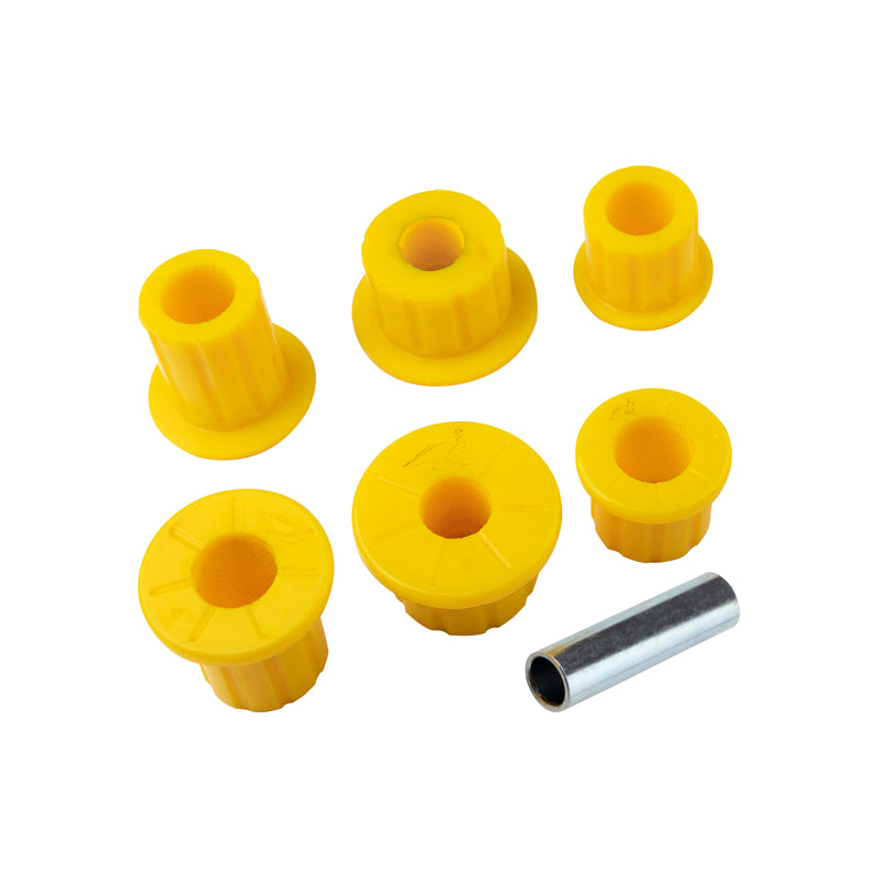 ARB Leaf Spring Bushing Kits - ARB Bush Kit Oe Shackle D40