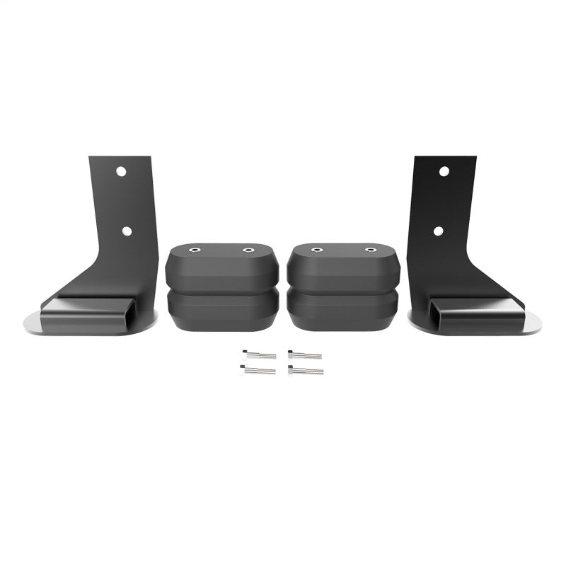TIM Suspension Enhancement Systems - Timbren 1998 Freightliner FL60 Base Front Suspension Enhancement System