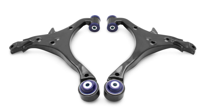 SPR Control Arms - Front - SuperPro Honda Cr-V Front LCA Set