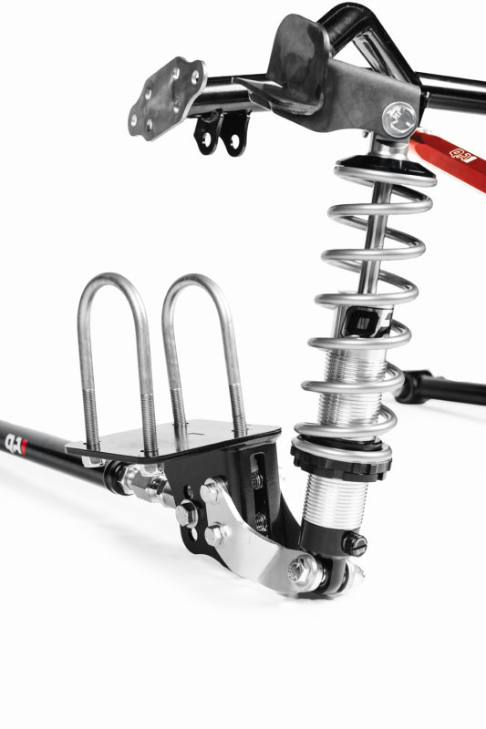 QAP Susp. Conversion System - QA1 67-69 GM F-Body Rear Four Link Suspension System