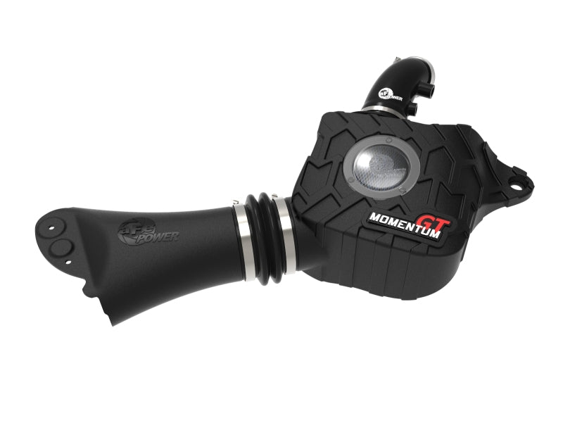 AFE Momentum GT Cold Air Intakes - aFe 19-20 Suzuki Jimny 1.5L Momentum GT Cold Air Intake w/ Pro 5R Media