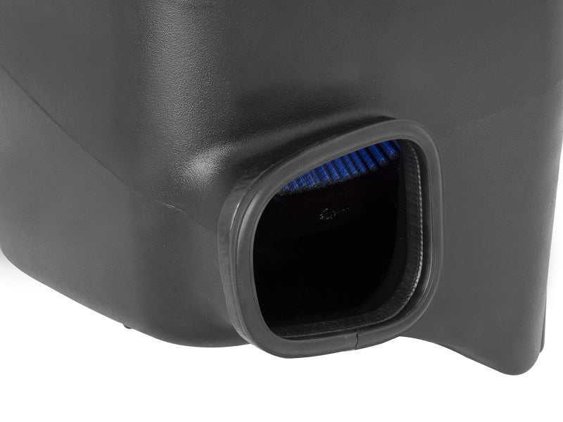 AFE Momentum GT Cold Air Intakes - aFe Momentum GT Pro 5R Intake System GM Colorado/Canyon 15-16 L4-2.5L