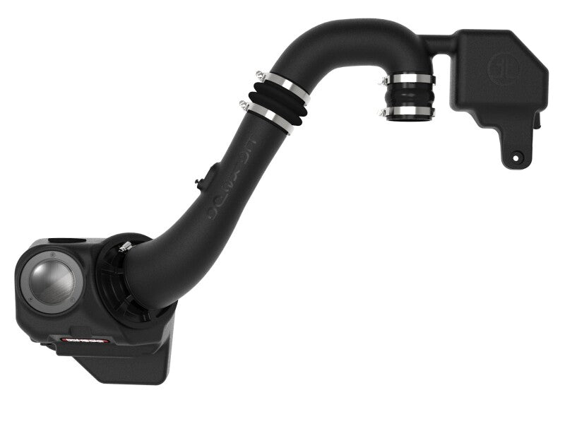 AFE Takeda Momentum Intake - aFe Takeda Momentum Pro DRY S Cold Air Intake System 12-16 Subaru Impreza H4-2.0L