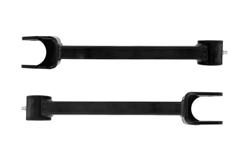 UMI Sway Bars - UMI 16-24 Chevrolet Camaro Suspension Trailing Arm - Black