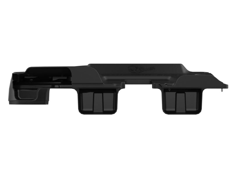 AFE Air Scoops - aFe Momentum Dynamic Air Scoop For Intake kits 50-70119D and 50-70119R