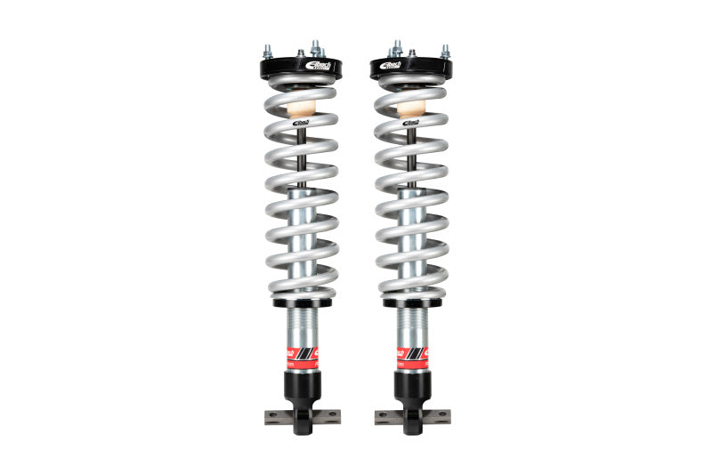 EIB Pro-Truck Lift Kits - Eibach 24-25 Ford Ranger 4WD Stage 2 Pro-Truck Lift Kit