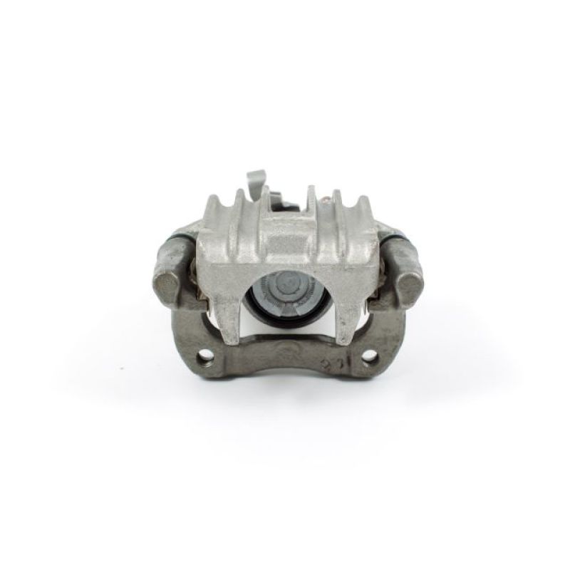 PSB Autospecialty Caliper - Power Stop 00-06 Audi TT Quattro Rear Right Autospecialty Caliper w/Bracket
