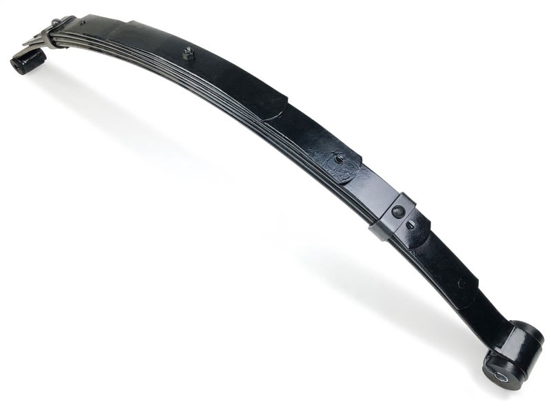 TUF Front Leaf Springs - Tuff Country 76-86 Jeep CJ7 Front 4in EZ-Ride Leaf Springs (Ea)