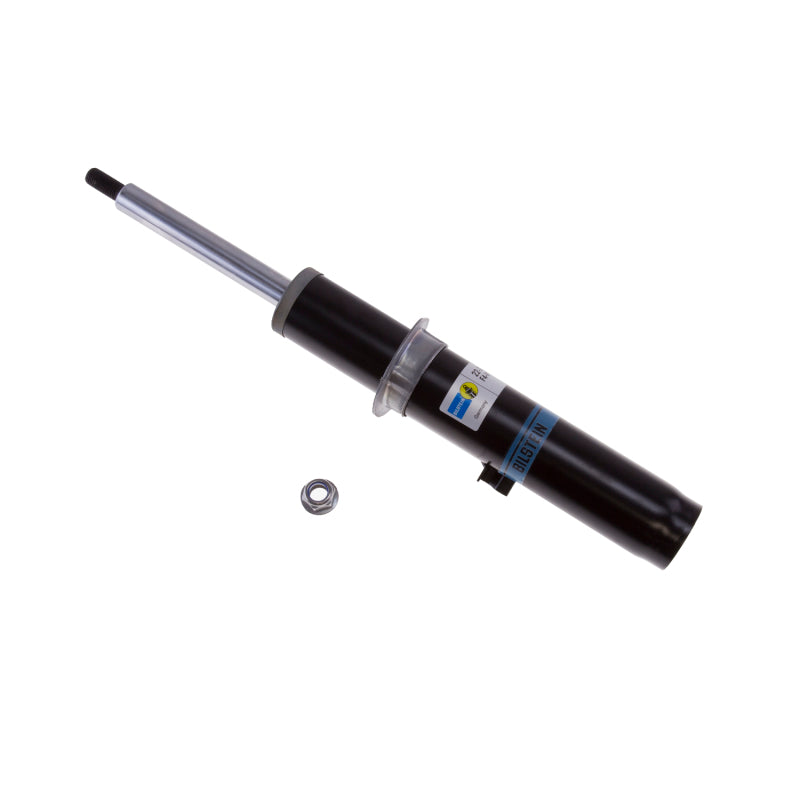 BIL B4 Series Shocks - Bilstein B4 13-14 Porsche Cayman/Boxster (981) w/o PASM Front Twintube Strut Assembly