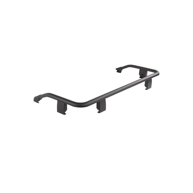 ARB OME Mounting Accessories - ARB BASE Rack Front 1/4 Guard Rail Suits 1770010