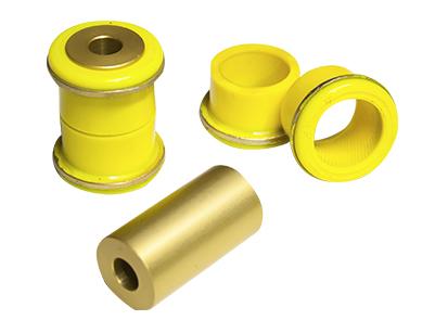 WL Bushings - Control Arm - Whiteline 12+ Subaru BRZ / 12+ Scion FR-S / 12+ Toyota 86 Front C/Arm - Lwr Inner Rear Bushing Kit
