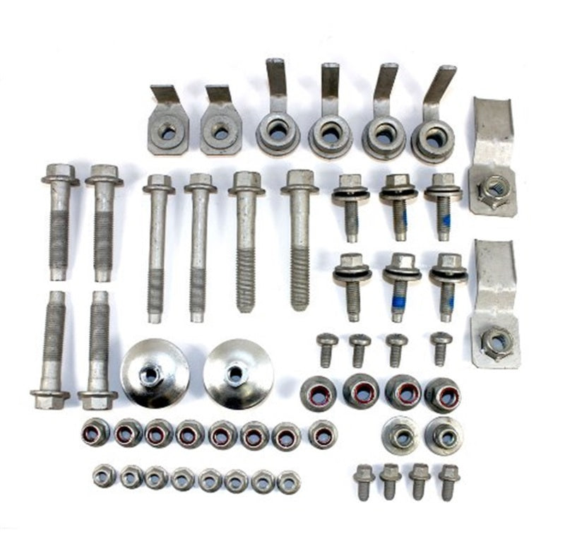 FR Handling Packs - Ford Racing 2005-2014 Mustang Handling Pack Fastener Kit