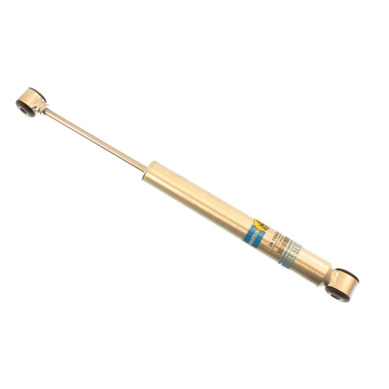 BIL Steering Dampers - Bilstein 5100 Series 2009 Jeep Wrangler X-S Front 36mm Monotube Steering Damper