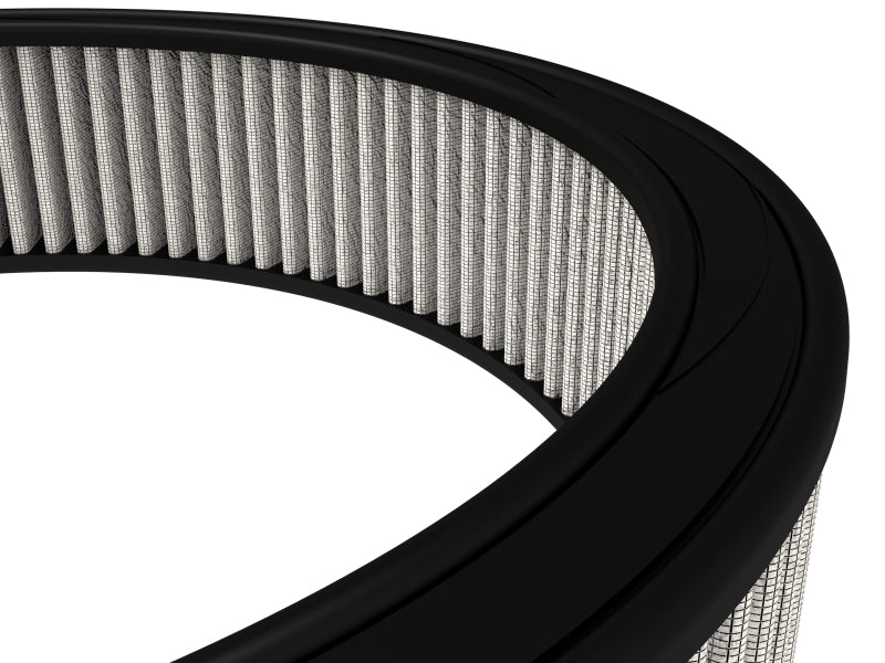 AFE Pro-5 R Direct Fit Filter - aFe MagnumFLOW Air Filters OER PDS A/F PDS GM Cars & Trucks 65-85 V8