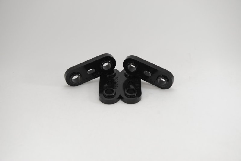 KB Trans Bushings - Kartboy 02-07 Subaru WRX/04-07 Subaru WRX STi Transmission Mount Bushings - Set of 4