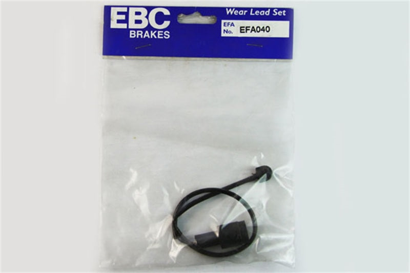 EBC Wear Leads - EBC 88-95 BMW 525i 2.5 (E34) Front Wear Leads