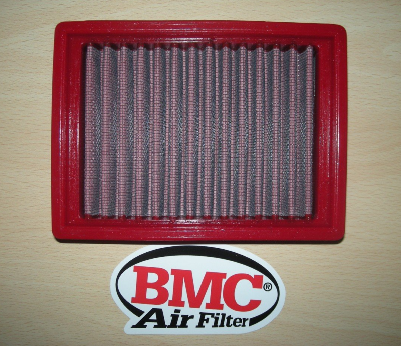 BMC Motorcycle Replacement Filters - BMC Air Filter Moto Guzzi