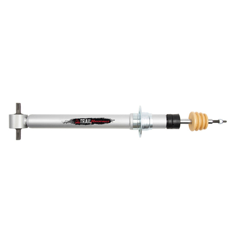 BT Lift Kit w Shocks - Belltech 16-18 Chevrolet Silverado / GMC Sierra 1500 4WD 7in Suspension Lift Kit w/ Shocks