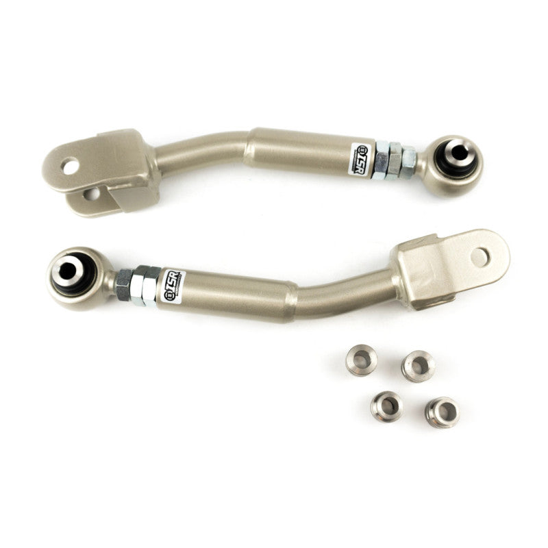ISR Camber Arms - ISR Performance Rear Camber Kit for Nissan 350z / G35