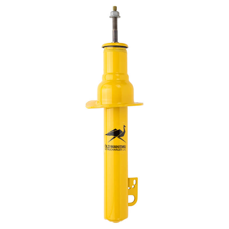 ARB OME Struts & Cartridges - ARB / OME Nitrocharger Strut/Cartrdg Strut Jeep Wh Cherokee F