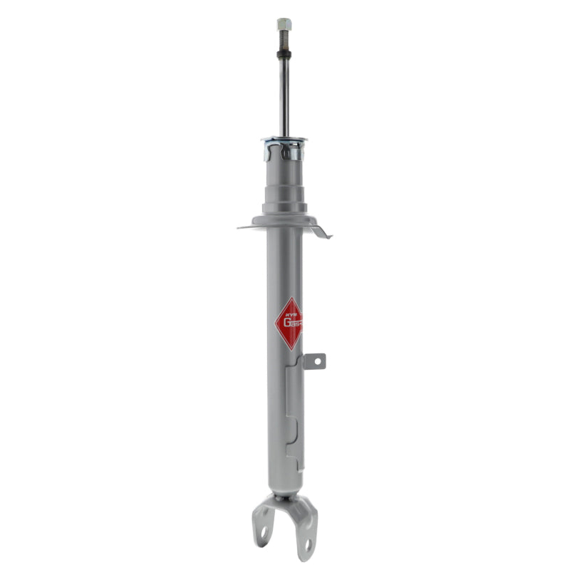 KYB Shocks & Struts Gas-A-Just - KYB Shocks & Struts Gas-A-Just Front Right Lexus GS200t 2016 (Base) / GS300 2019-2018 (Base)