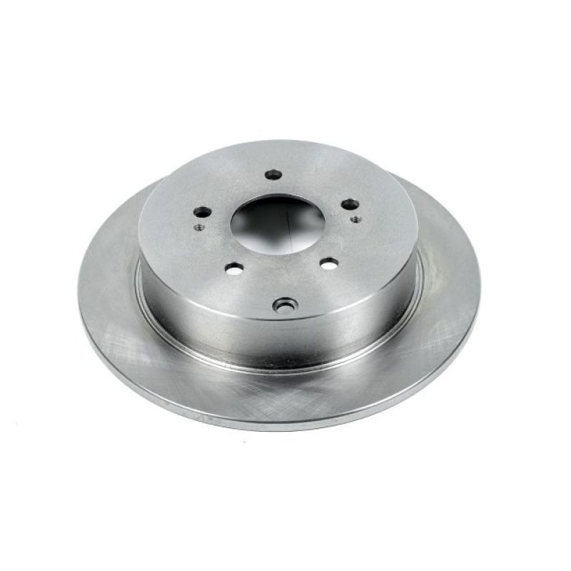 PSB Autospecialty Rotor - Power Stop 04-08 Mitsubishi Endeavor Rear Autospecialty Brake Rotor