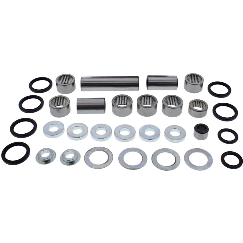 ABR Linkage Bearing Kits - All Balls Racing 18-19 Gas-Gas EC200 Linkage Bearing Kit