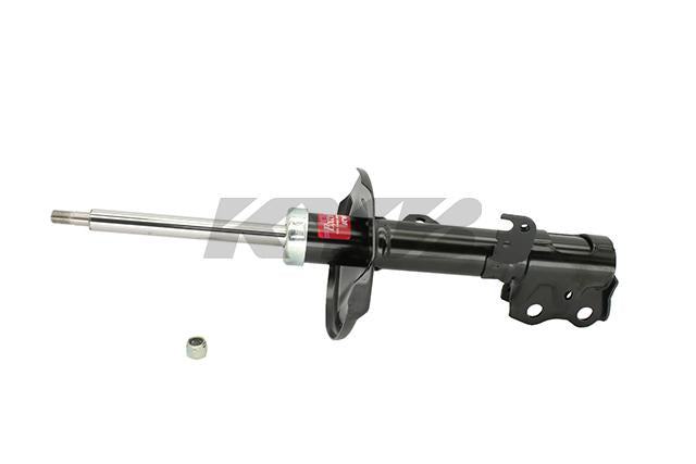 KYB Shock & Strut Excel-G - KYB Shocks & Struts Excel-G Front Right TOYOTA Matrix (AWD) 2009-10 TOYOTA Matrix (FWD) 2009-10