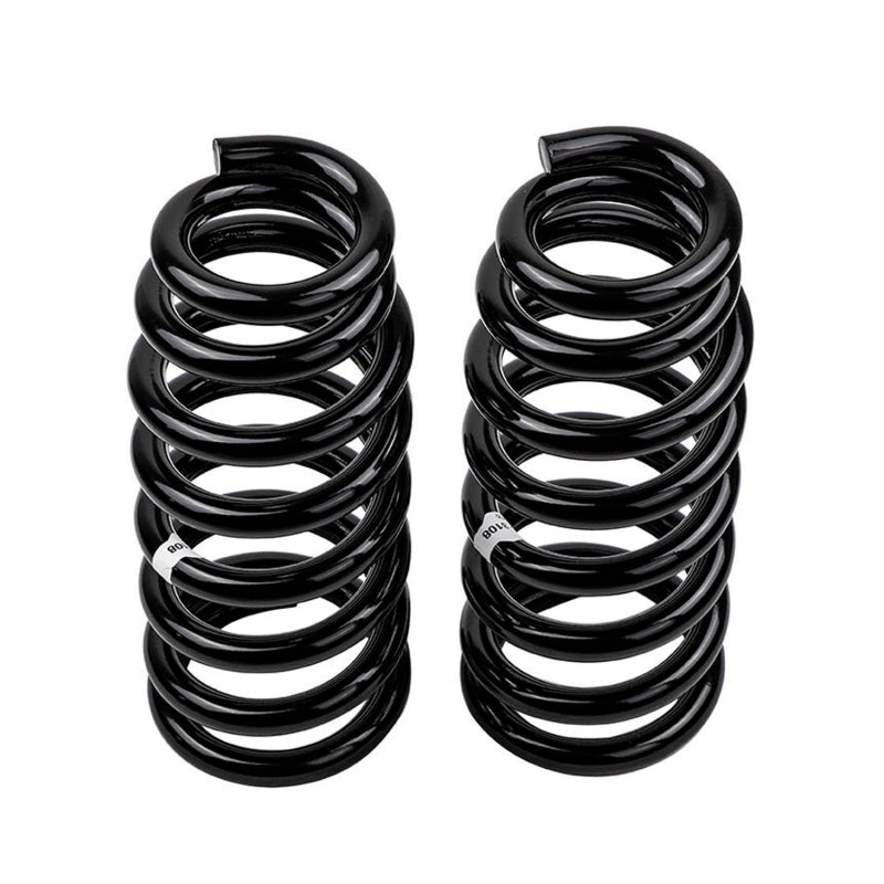 ARB OME Coil Springs - ARB / OME Coil Spring Front Mits Pajero