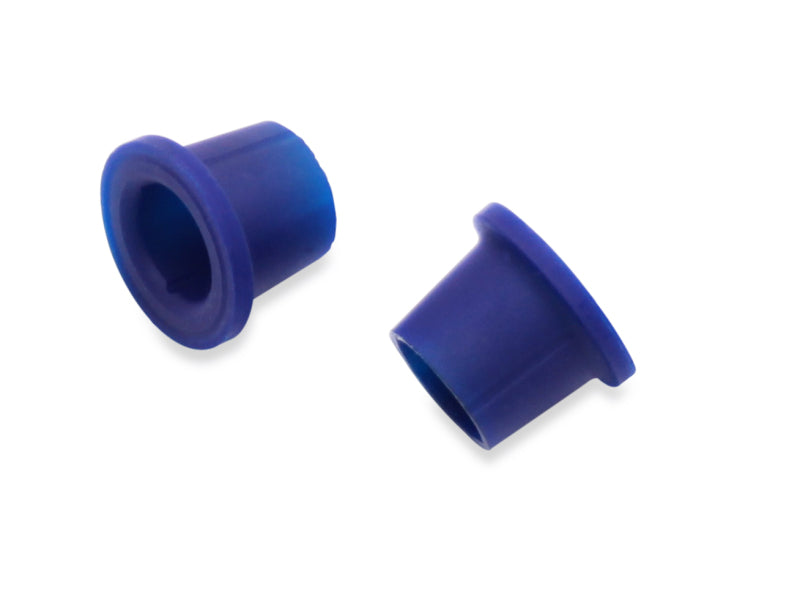 SPR Bushings - Steering Idler - SuperPro Mazda B2000/220/2600 Front Idler