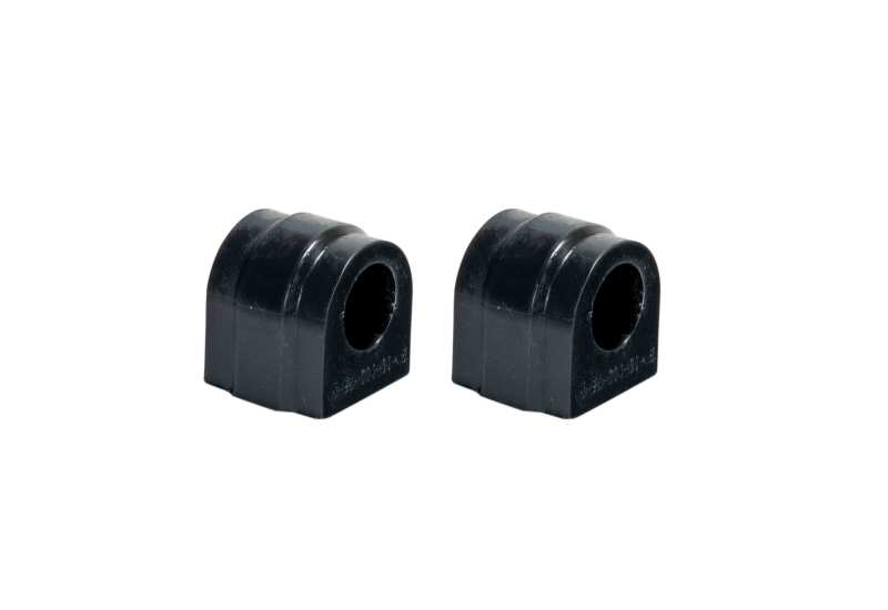 EIB Rear Anti-Roll Bar Kits - Eibach 23mm Rear Anti-Roll-Kit for 06-12 Audi A3 / 06-11 VW Golf /GTI / 05-10 Jetta / 06-08 Passat