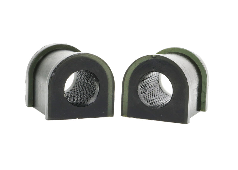 WL Bushings - Sway Bar - Whiteline 90-18 Mazda Miata 16mm Rear Sway Bar Mount Bushing Kit